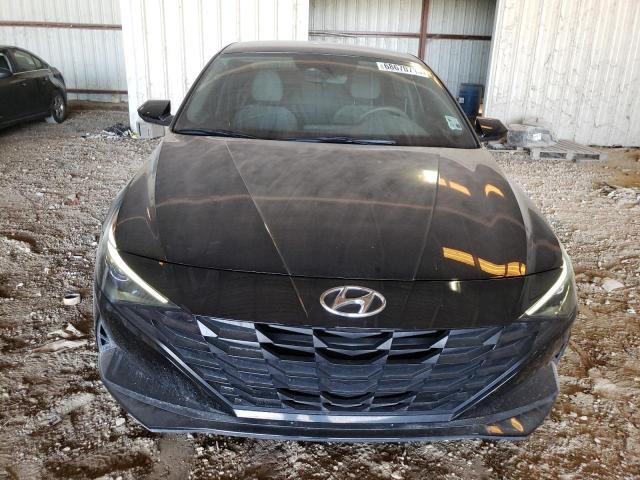 Photo 4 VIN: 5NPLM4AG5MH002100 - HYUNDAI ELANTRA 