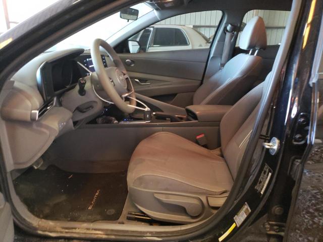 Photo 6 VIN: 5NPLM4AG5MH002100 - HYUNDAI ELANTRA 