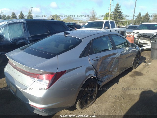 Photo 3 VIN: 5NPLM4AG5MH002582 - HYUNDAI ELANTRA 