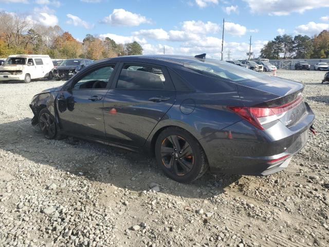 Photo 1 VIN: 5NPLM4AG5MH003523 - HYUNDAI ELANTRA SE 