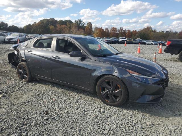 Photo 3 VIN: 5NPLM4AG5MH003523 - HYUNDAI ELANTRA SE 