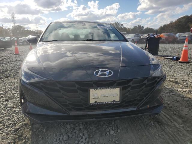 Photo 4 VIN: 5NPLM4AG5MH003523 - HYUNDAI ELANTRA SE 