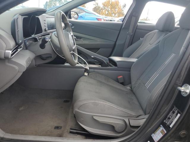 Photo 6 VIN: 5NPLM4AG5MH003523 - HYUNDAI ELANTRA SE 