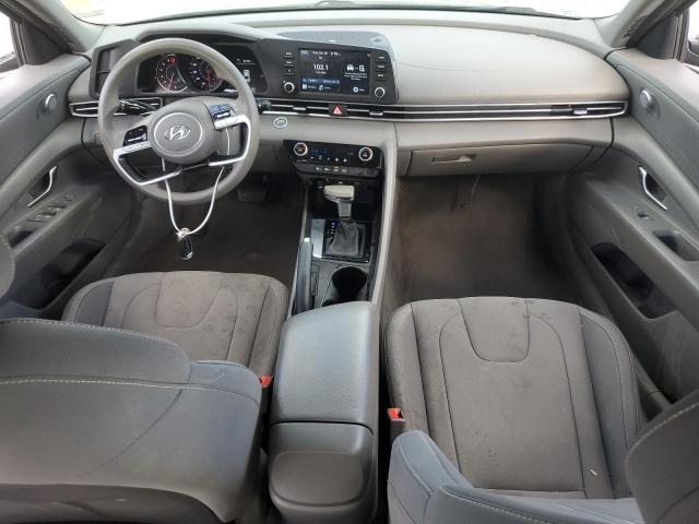 Photo 7 VIN: 5NPLM4AG5MH003523 - HYUNDAI ELANTRA SE 