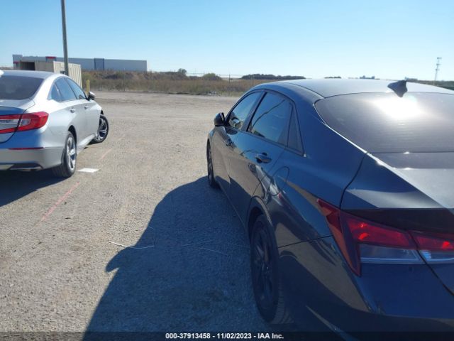 Photo 5 VIN: 5NPLM4AG5MH004400 - HYUNDAI ELANTRA 