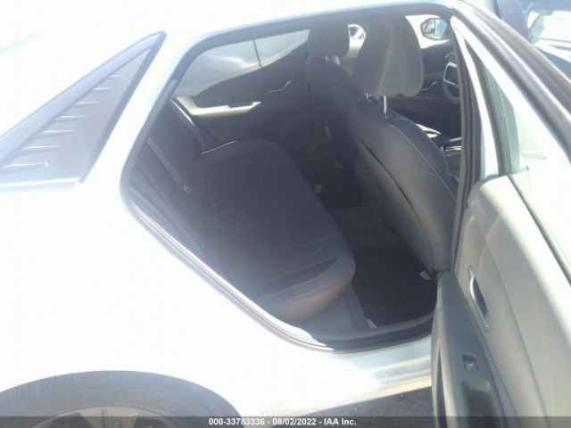 Photo 7 VIN: 5NPLM4AG5MH011444 - HYUNDAI ELANTRA 