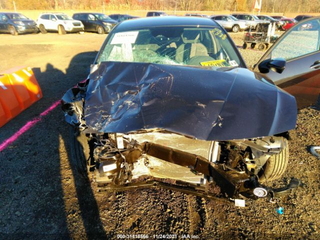 Photo 5 VIN: 5NPLM4AG5MH018460 - HYUNDAI ELANTRA 