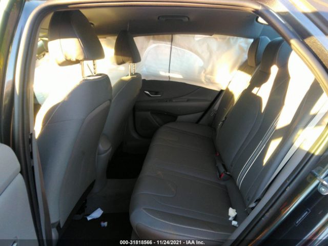 Photo 7 VIN: 5NPLM4AG5MH018460 - HYUNDAI ELANTRA 