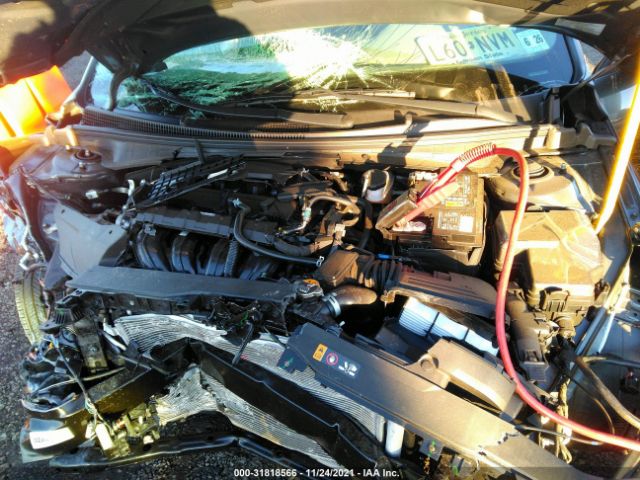 Photo 9 VIN: 5NPLM4AG5MH018460 - HYUNDAI ELANTRA 