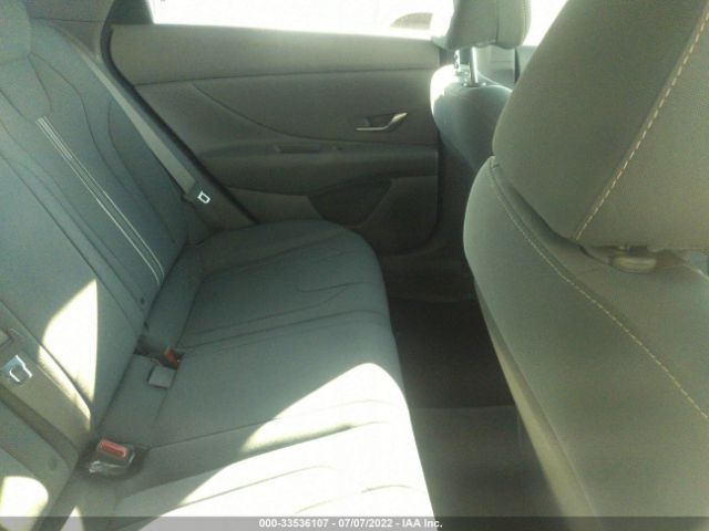 Photo 7 VIN: 5NPLM4AG5MH021410 - HYUNDAI ELANTRA 