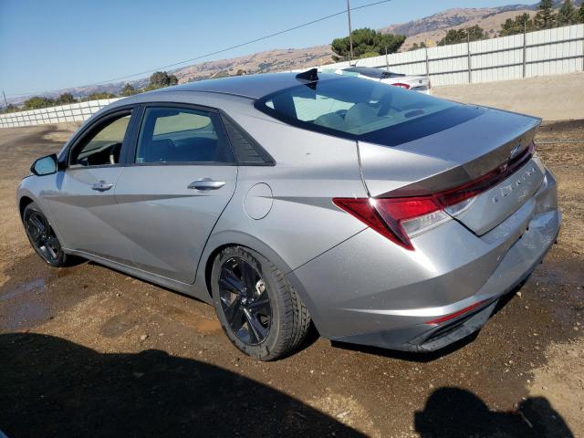 Photo 1 VIN: 5NPLM4AG5MH023738 - HYUNDAI ELANTRA 