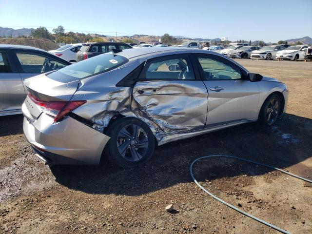 Photo 2 VIN: 5NPLM4AG5MH023738 - HYUNDAI ELANTRA 