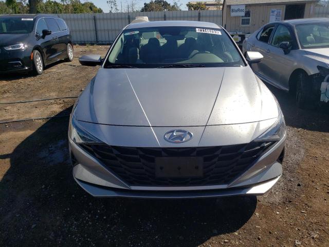 Photo 4 VIN: 5NPLM4AG5MH023738 - HYUNDAI ELANTRA 