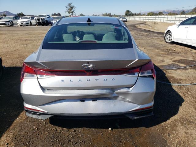 Photo 5 VIN: 5NPLM4AG5MH023738 - HYUNDAI ELANTRA 