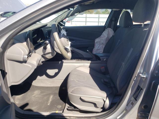 Photo 6 VIN: 5NPLM4AG5MH023738 - HYUNDAI ELANTRA 