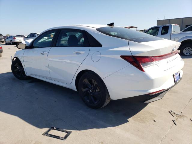 Photo 1 VIN: 5NPLM4AG5MH023951 - HYUNDAI ELANTRA SE 