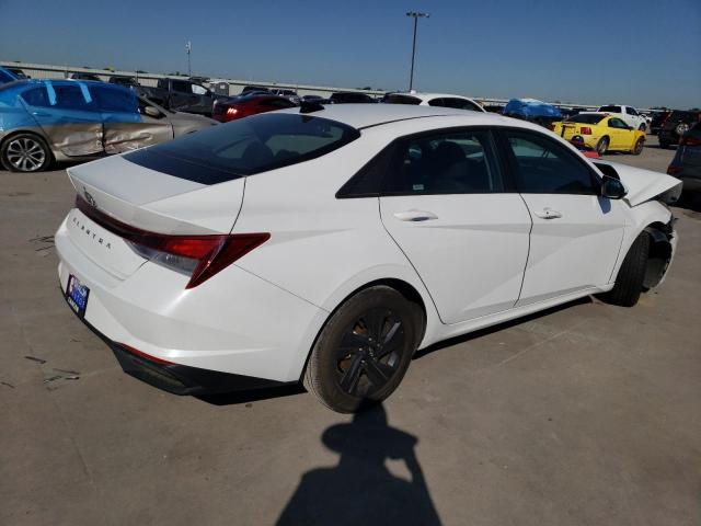 Photo 2 VIN: 5NPLM4AG5MH023951 - HYUNDAI ELANTRA SE 