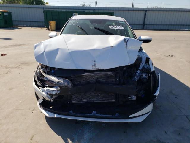 Photo 4 VIN: 5NPLM4AG5MH023951 - HYUNDAI ELANTRA SE 