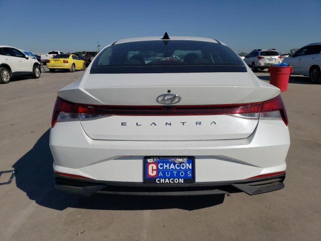 Photo 5 VIN: 5NPLM4AG5MH023951 - HYUNDAI ELANTRA SE 