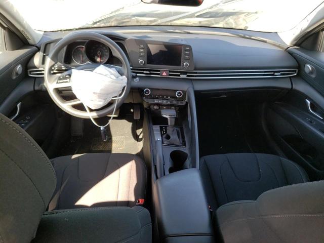 Photo 7 VIN: 5NPLM4AG5MH023951 - HYUNDAI ELANTRA SE 