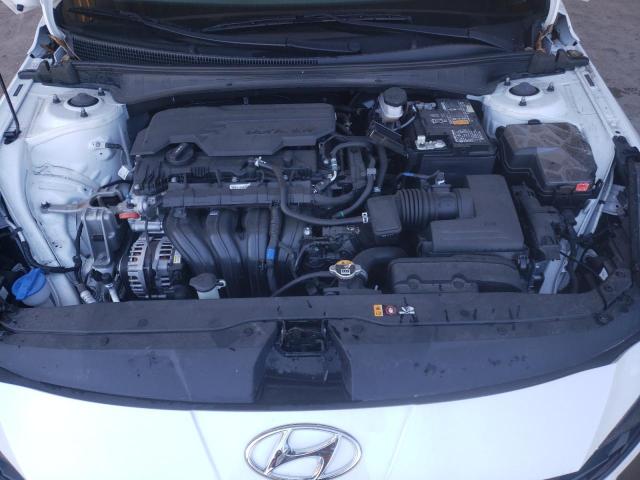 Photo 10 VIN: 5NPLM4AG5MH027529 - HYUNDAI ELANTRA SE 