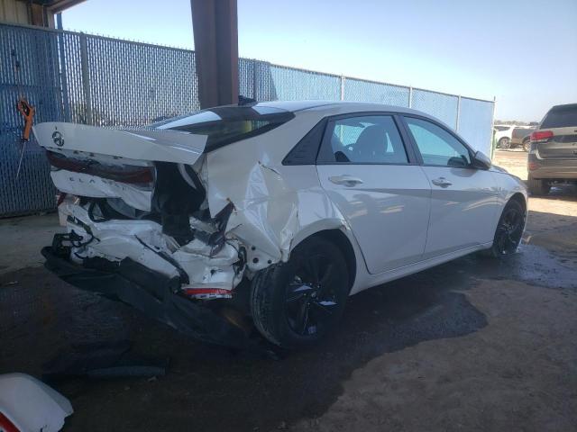 Photo 2 VIN: 5NPLM4AG5MH027529 - HYUNDAI ELANTRA SE 