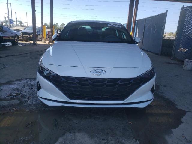 Photo 4 VIN: 5NPLM4AG5MH027529 - HYUNDAI ELANTRA SE 