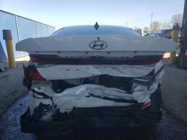 Photo 5 VIN: 5NPLM4AG5MH027529 - HYUNDAI ELANTRA SE 