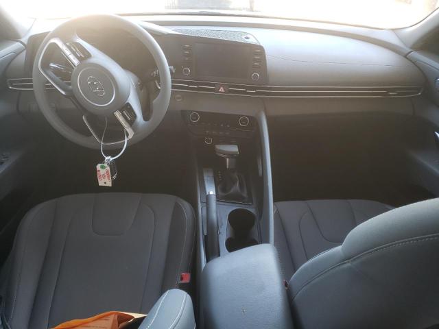 Photo 7 VIN: 5NPLM4AG5MH027529 - HYUNDAI ELANTRA SE 