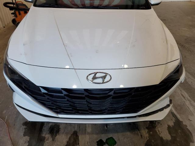 Photo 10 VIN: 5NPLM4AG5MH033976 - HYUNDAI ELANTRA SE 