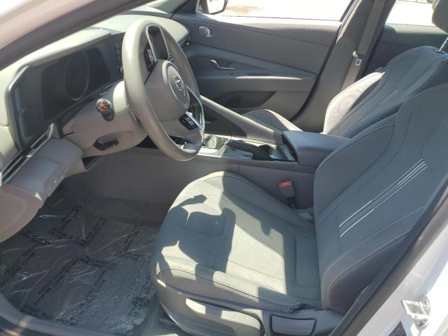 Photo 6 VIN: 5NPLM4AG5MH034593 - HYUNDAI ELANTRA SE 