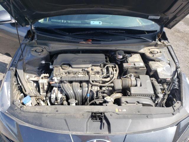 Photo 6 VIN: 5NPLM4AG5MH044783 - HYUNDAI ELANTRA SE 