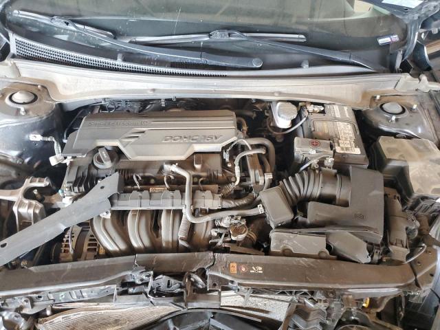 Photo 10 VIN: 5NPLM4AG5MH048221 - HYUNDAI ELANTRA SE 