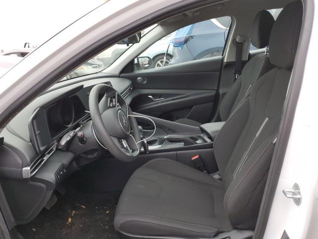 Photo 6 VIN: 5NPLM4AG5MH048994 - HYUNDAI ELANTRA SE 