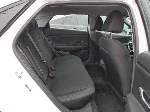 Photo 9 VIN: 5NPLM4AG5MH048994 - HYUNDAI ELANTRA SE 