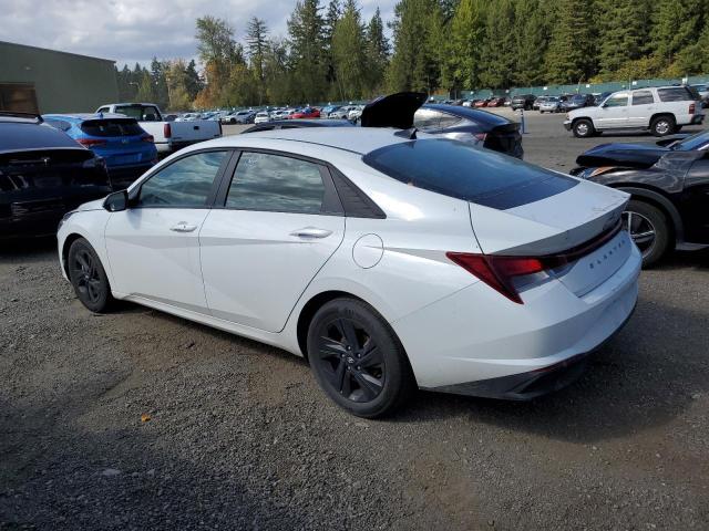 Photo 1 VIN: 5NPLM4AG5MH052916 - HYUNDAI ELANTRA SE 