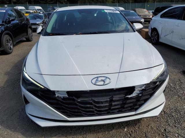 Photo 4 VIN: 5NPLM4AG5MH052916 - HYUNDAI ELANTRA SE 