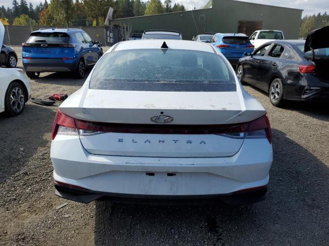 Photo 5 VIN: 5NPLM4AG5MH052916 - HYUNDAI ELANTRA SE 