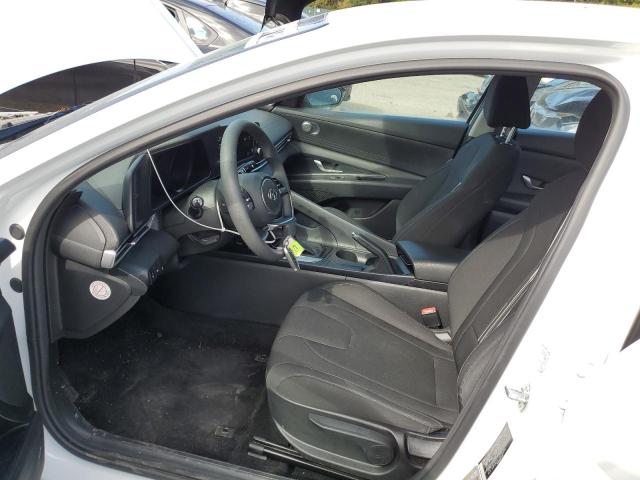 Photo 6 VIN: 5NPLM4AG5MH052916 - HYUNDAI ELANTRA SE 