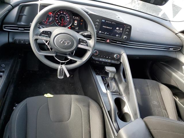 Photo 7 VIN: 5NPLM4AG5MH052916 - HYUNDAI ELANTRA SE 