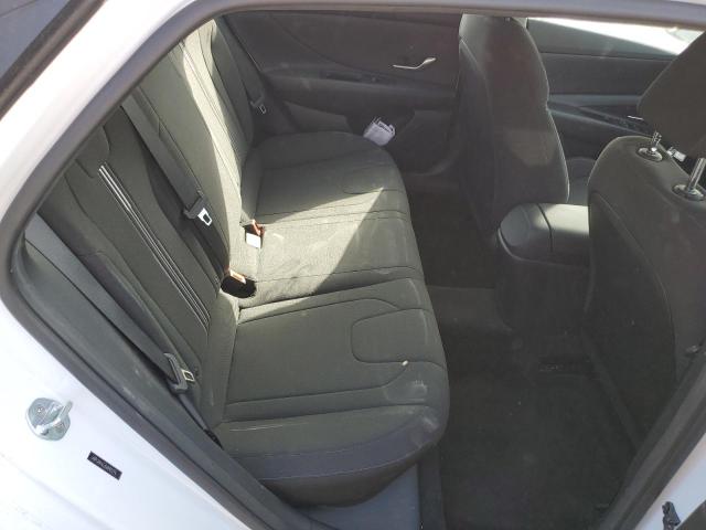 Photo 9 VIN: 5NPLM4AG5MH052916 - HYUNDAI ELANTRA SE 