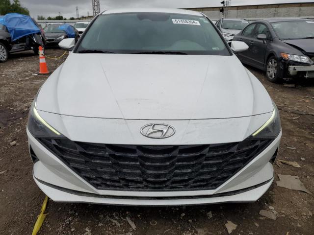 Photo 4 VIN: 5NPLM4AG5NH060807 - HYUNDAI ELANTRA 