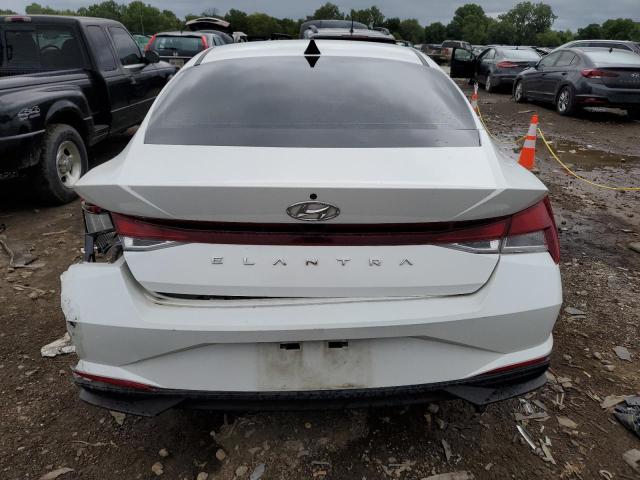 Photo 5 VIN: 5NPLM4AG5NH060807 - HYUNDAI ELANTRA 