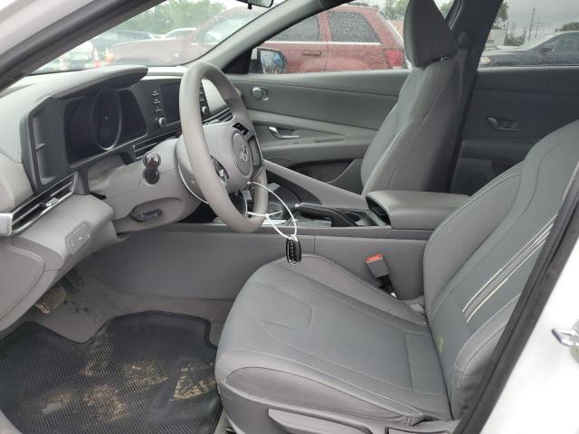 Photo 6 VIN: 5NPLM4AG5NH060807 - HYUNDAI ELANTRA 