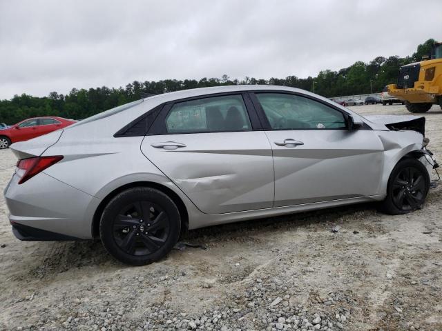 Photo 2 VIN: 5NPLM4AG5NH063870 - HYUNDAI ELANTRA SE 