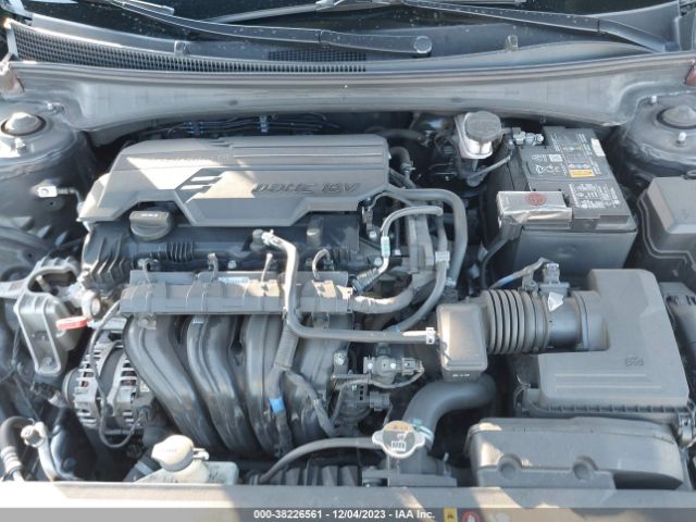 Photo 9 VIN: 5NPLM4AG5NH064078 - HYUNDAI ELANTRA 