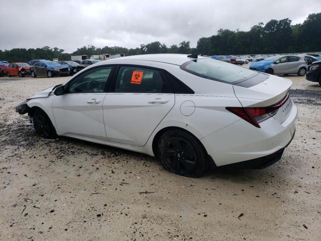 Photo 1 VIN: 5NPLM4AG5NH068017 - HYUNDAI ELANTRA SE 