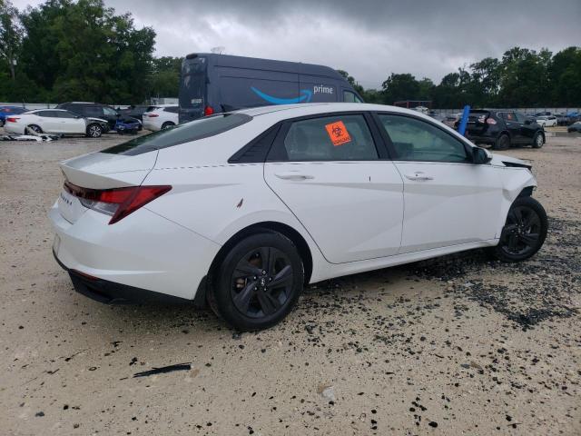 Photo 2 VIN: 5NPLM4AG5NH068017 - HYUNDAI ELANTRA SE 