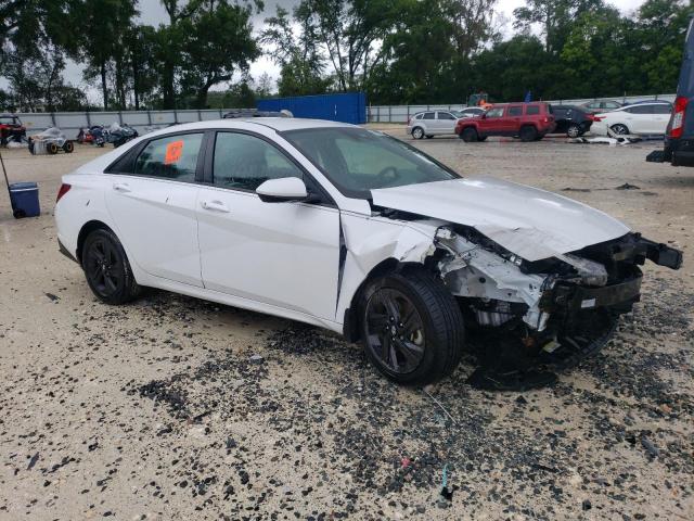 Photo 3 VIN: 5NPLM4AG5NH068017 - HYUNDAI ELANTRA SE 