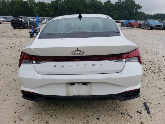 Photo 5 VIN: 5NPLM4AG5NH068017 - HYUNDAI ELANTRA SE 